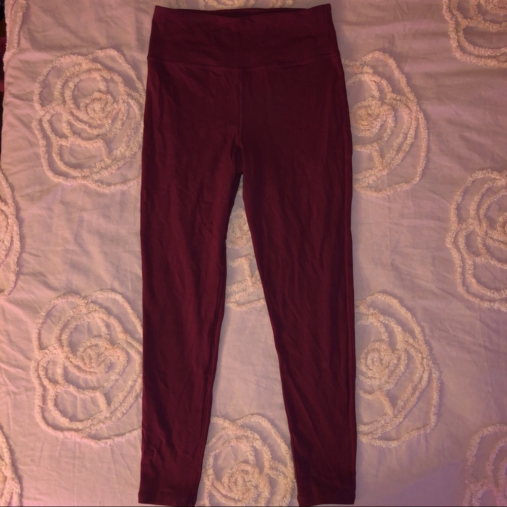 Forever 21 Workout Leggings